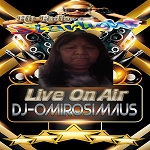 DJ-Omirosimaus