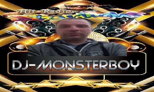 DJ-monsterboy
